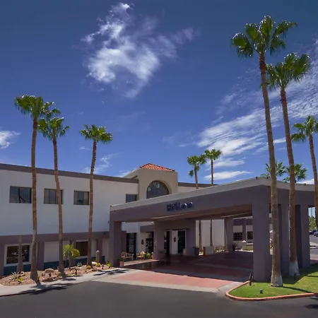 Hilton Phoenix Airport-3