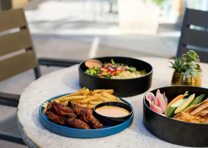 Sheraton Phoenix Downtown